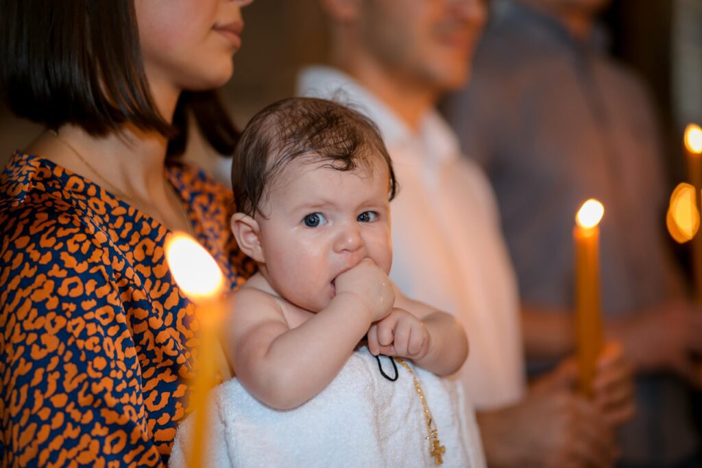 Child Custody Laws