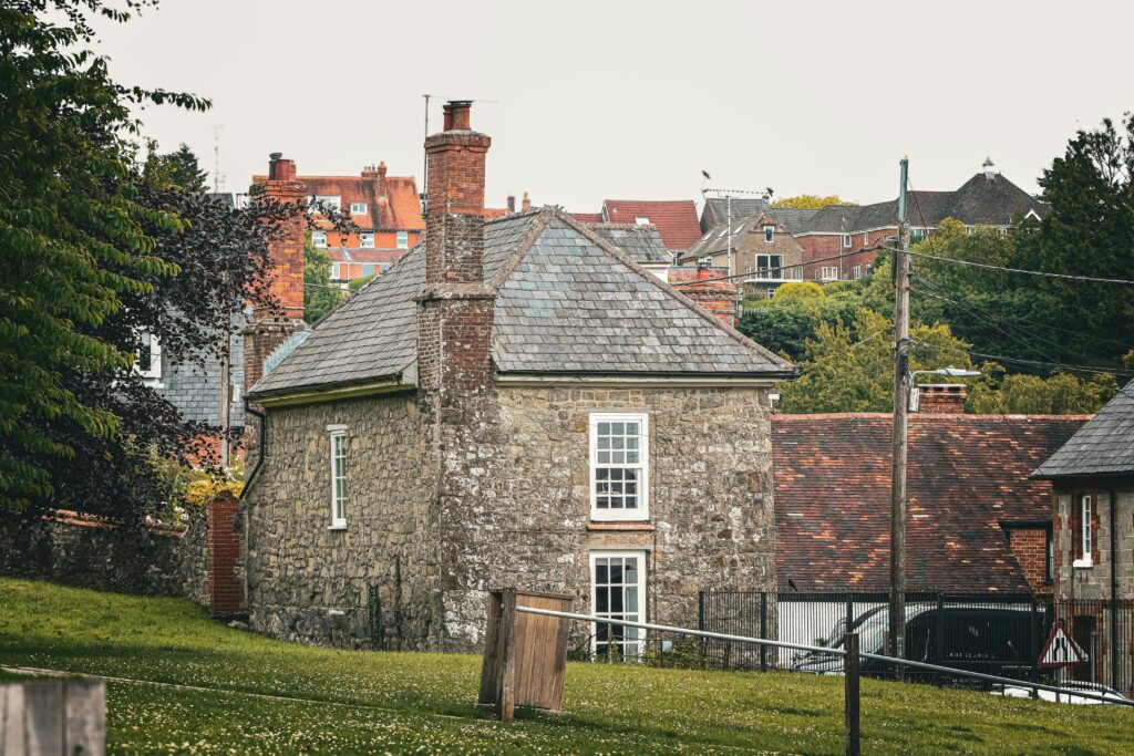 How Are Property Rights Determined in a Divorce Settlement2025