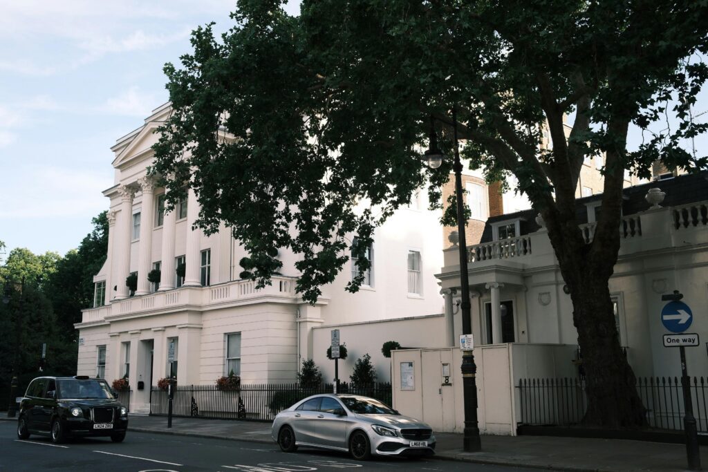 How Are Property Rights Determined in a Divorce Settlement2025